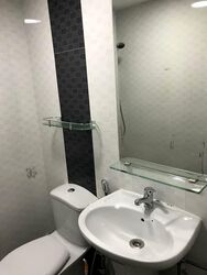 International Plaza (D2), Apartment #602935741
